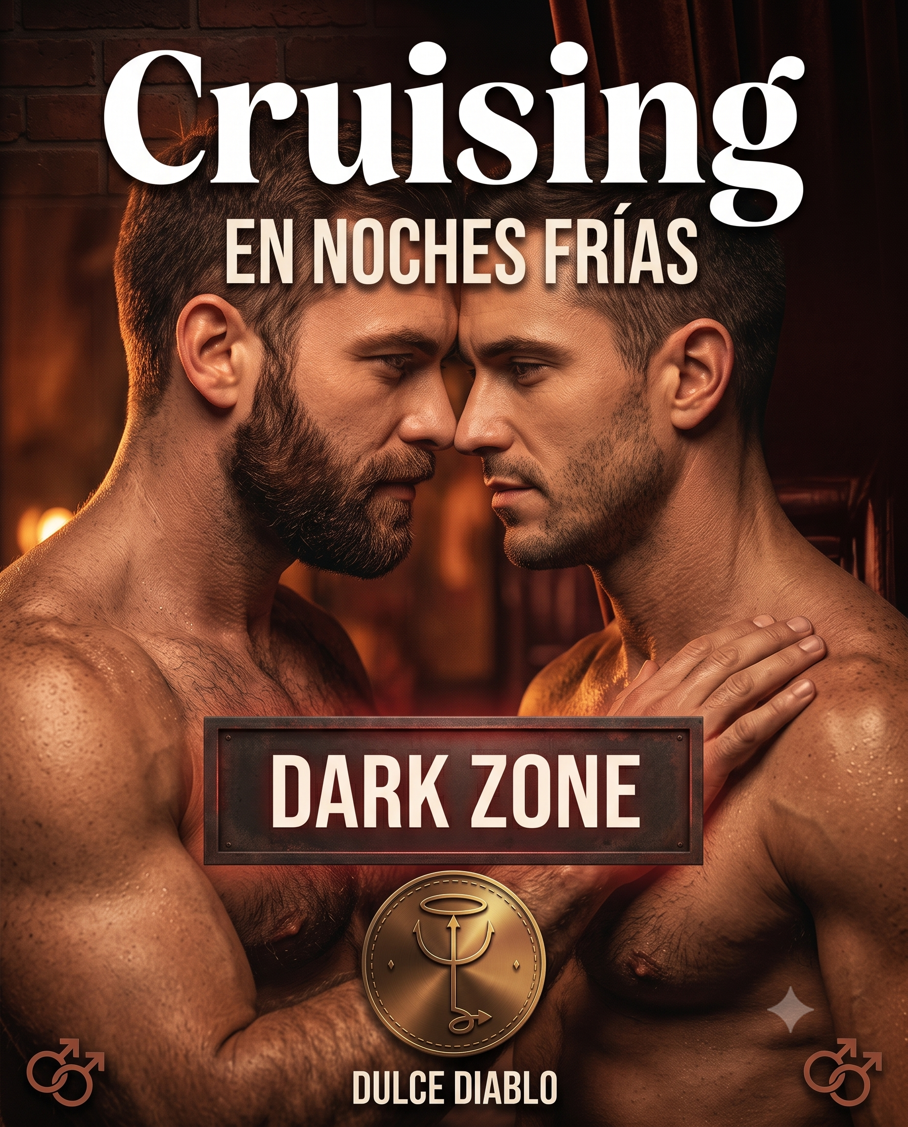 Cruising en noches frías, Dark Zone de Club Dulce Diablo